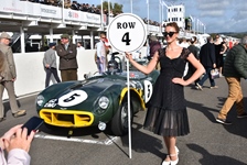Goodwood Revival Meeting -  19 september 2026