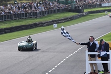 Goodwood Revival Meeting -  19 september 2026