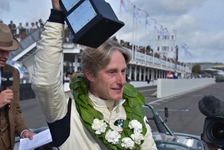 Goodwood Revival Meeting -  19 september 2026