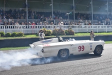 Goodwood Revival Meeting -  19 september 2026