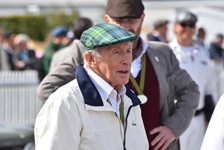Goodwood Revival Meeting -  19 september 2026