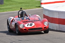 Goodwood Revival Meeting -  19 september 2026