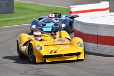 Goodwood Revival Meeting -  19 september 2026