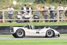 Goodwood Revival Meeting -  19 september 2026