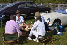 Goodwood Revival Meeting -  19 september 2026
