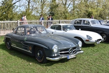 Goodwood Revival Meeting -  19 september 2026