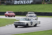 Goodwood Revival Meeting -  19 september 2026