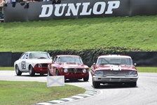 Goodwood Revival Meeting -  19 september 2026