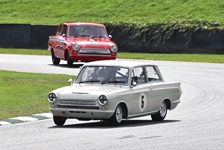 Goodwood Revival Meeting -  19 september 2026