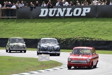Goodwood Revival Meeting -  19 september 2026