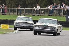 Goodwood Revival Meeting -  19 september 2026