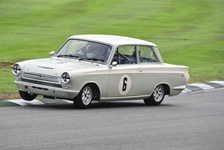 Goodwood Revival Meeting -  19 september 2026
