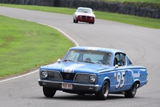 Goodwood Revival Meeting -  19 september 2026