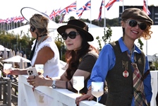 Goodwood Revival Meeting -  19 september 2026