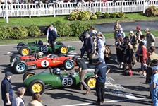 Goodwood Revival Meeting -  19 september 2026
