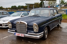 OTRT Herfstrit -  20 september 2026