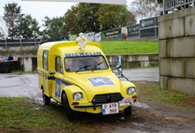 OTRT Herfstrit -  20 september 2026