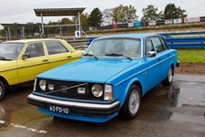OTRT Herfstrit -  20 september 2026
