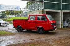 OTRT Herfstrit -  20 september 2026