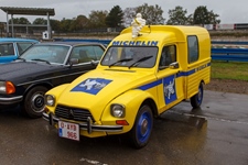 OTRT Herfstrit -  20 september 2026