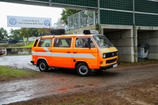 OTRT Herfstrit -  20 september 2026