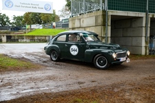 OTRT Herfstrit -  20 september 2026