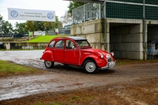 OTRT Herfstrit -  20 september 2026