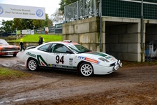 OTRT Herfstrit -  20 september 2026