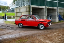 OTRT Herfstrit -  20 september 2026