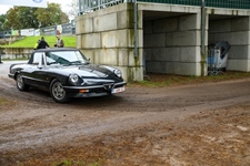 OTRT Herfstrit -  20 september 2026