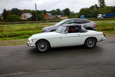 OTRT Herfstrit -  20 september 2026