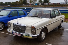 OTRT Herfstrit -  20 september 2026