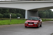 OTRT Herfstrit -  20 september 2026