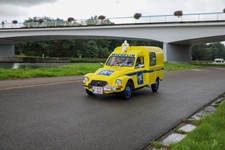 OTRT Herfstrit -  20 september 2026