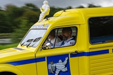 OTRT Herfstrit -  20 september 2026