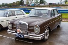 OTRT Herfstrit -  20 september 2026