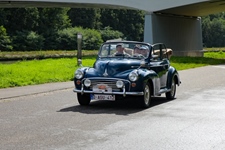 OTRT Herfstrit -  20 september 2026