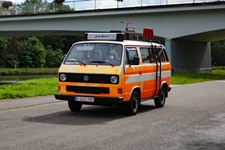 OTRT Herfstrit -  20 september 2026