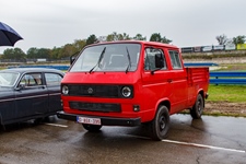 OTRT Herfstrit -  20 september 2026
