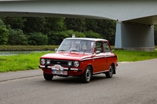 OTRT Herfstrit -  20 september 2026