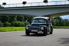 OTRT Herfstrit -  20 september 2026