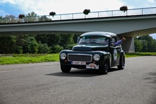 OTRT Herfstrit -  20 september 2026