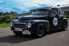 OTRT Herfstrit -  20 september 2026