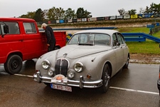 OTRT Herfstrit -  20 september 2026