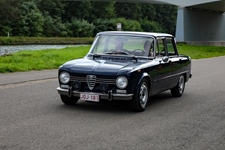 OTRT Herfstrit -  20 september 2026