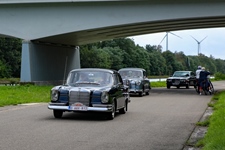 OTRT Herfstrit -  20 september 2026
