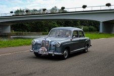 OTRT Herfstrit -  20 september 2026