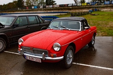 OTRT Herfstrit -  20 september 2026