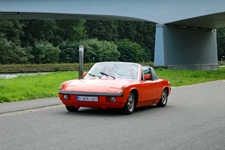 OTRT Herfstrit -  20 september 2026