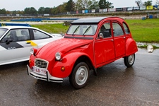 OTRT Herfstrit -  20 september 2026